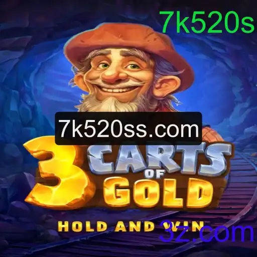 Descubra o Mundo de Aventuras de 3cartsOfGold: Um Jogo de Estratégia e Mistério