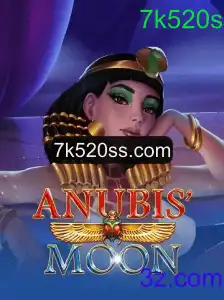 Descubra o Universo de AnubisMoon: Um Mergulho no Mundo dos Mistérios Antigos