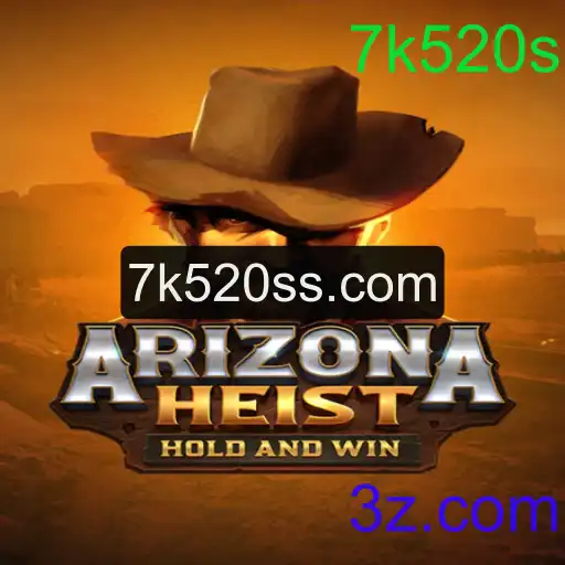 Descubra o Excitante Mundo de ArizonaHeist