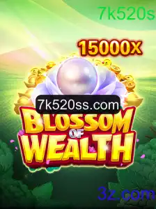 BlossomofWealth: Explorando o Universo Encantado do Novo Jogo de Estratégia