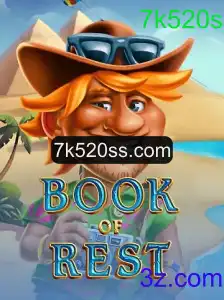 BookofRest: Uma Aventura Única no Mundo dos Jogos Modernos