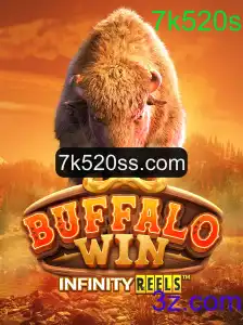 BuffaloWin: Mergulhe na Aventura do Novo Jogo