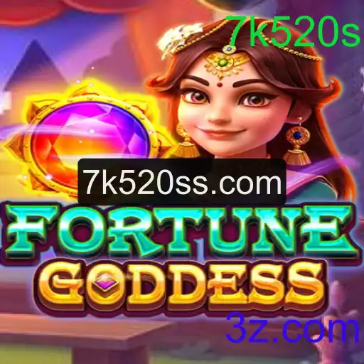 Descobrindo o Fascinante Mundo de FORTUNEGODDESS: O Jogo que Está Conquistando o Público