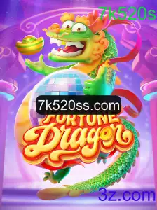 Desvendando FortuneDragon: O Jogo de Estratégia Que Está Conquistando o Mundo