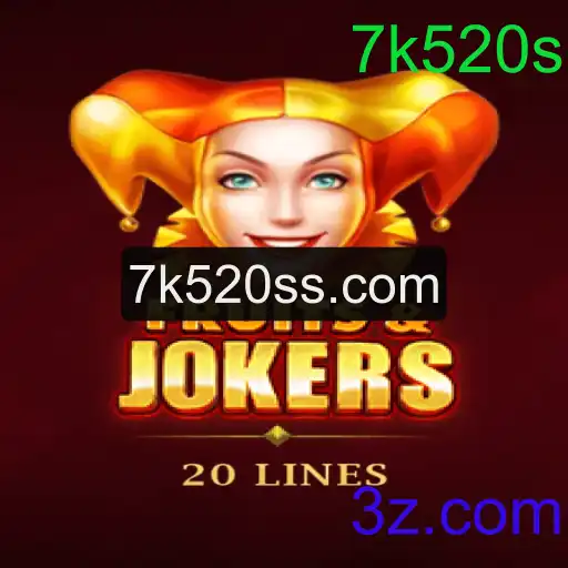 Descubra o Fascinante Universo de FruitsAndJokers20