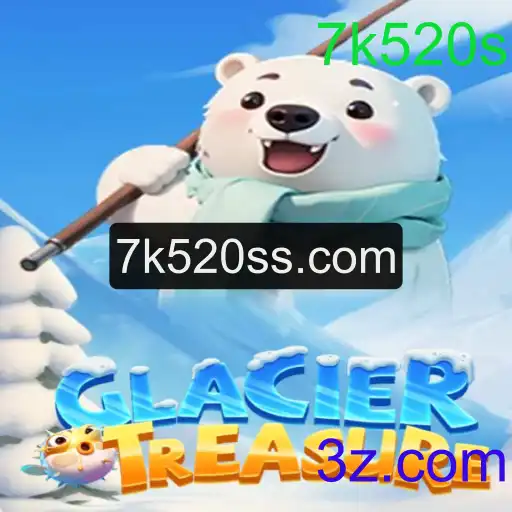 Desbravando GlacierTreasure: Um Mergulho nas Aventuras Geladas