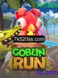 Descubra GoblinRun: O Excitante Jogo de Corrida Aventura