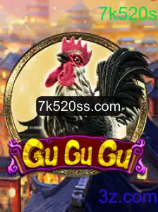 GuGuGu: Explorando o Fascinante Mundo do Novo Jogo 7k520s