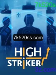 HighStriker: Um Jogo Empolgante que Combina Destrezas e Estratégias de Engajamento