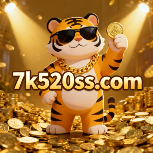 7k520s Logo
