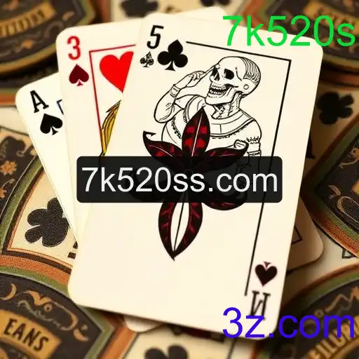Jogos de cartas