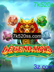 Desvendando Legendary5: Uma Imersão no Universo dos Jogos de Estratégia com 7k520s