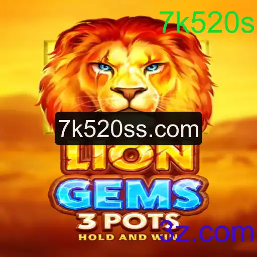 LionGems3pots: O Novo Sensação no Mundo dos Jogos Digitais