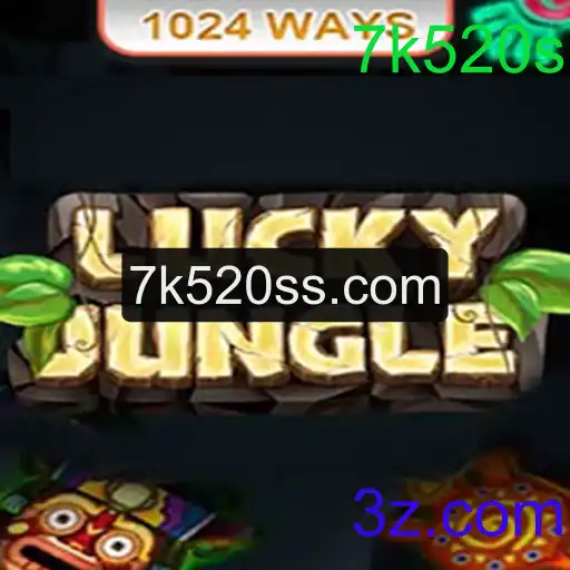 Descubra o Fascinante Mundo de LuckyJungle1024: O Jogo que Está Transformando Tendências