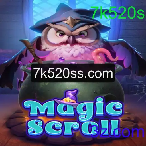 MagicScroll: Explorando o Fascinante Mundo do Jogo