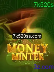 Explorando o Estimulante Mundo de MoneyMinter