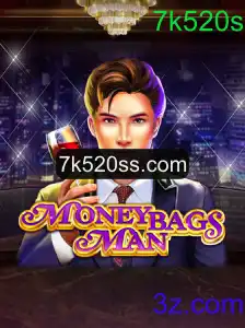 Explorando o Mundo de MoneybagsMan: Aventura e Estratégia no Jogo do Momento