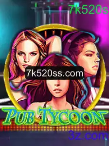 Explorando o Universo do Jogo PubTycoon