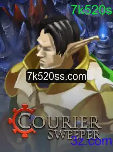 Descubra o Mundo de CourierSweeper: Diversão e Estratégia em Jogo Inovador