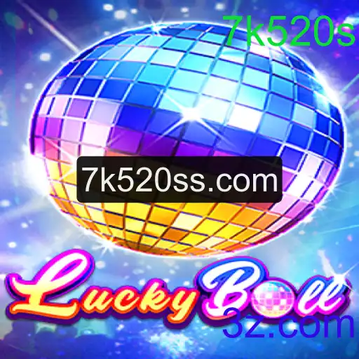 LuckyBall: A Revolução no Mundo dos Jogos de Sorte