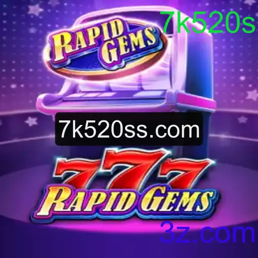 Explorando o Universo de RapidGems777: Um Mergulho no Mundo dos Jogos