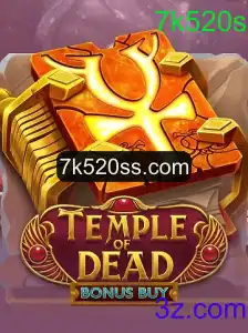 Explorando o Mundo de TempleofDeadBonusBuy