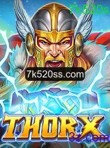 Explorando o Universo de ThorX: Um Guia Completo