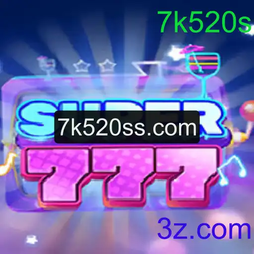 Super777: Descubra o Jogo que Conquistou a Internet