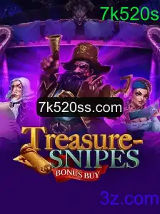 Desvendando o Fascinante Mundo de TreasuresnipesBonusBuy: Regras e Estratégias
