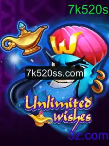 Descubra o Fascinante Mundo de UnlimitedWishes: Um Mergulho nas Regras e Dinâmicas de Jogo