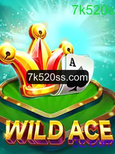 Descubra Todas as Regras e Desafios do Jogo WildAce